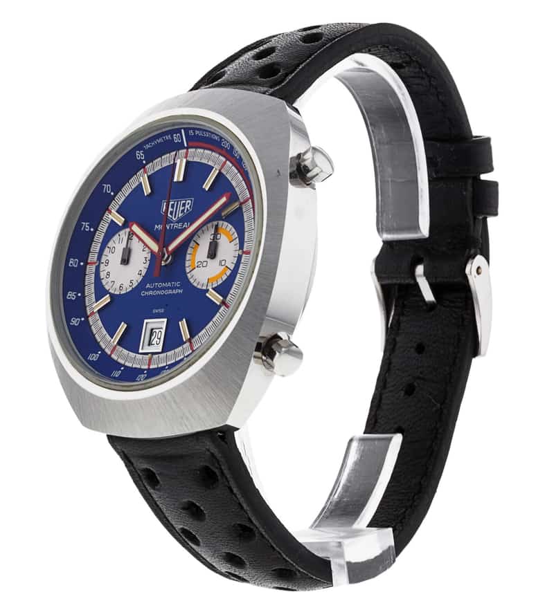 Tag Heuer Montreal 110503B